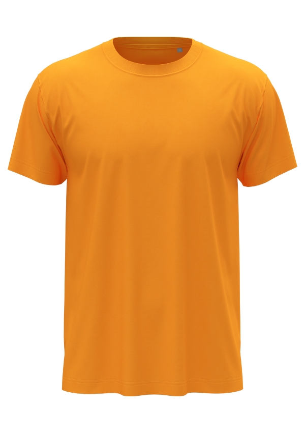 Stedman Classic-T T-shirt - Gold