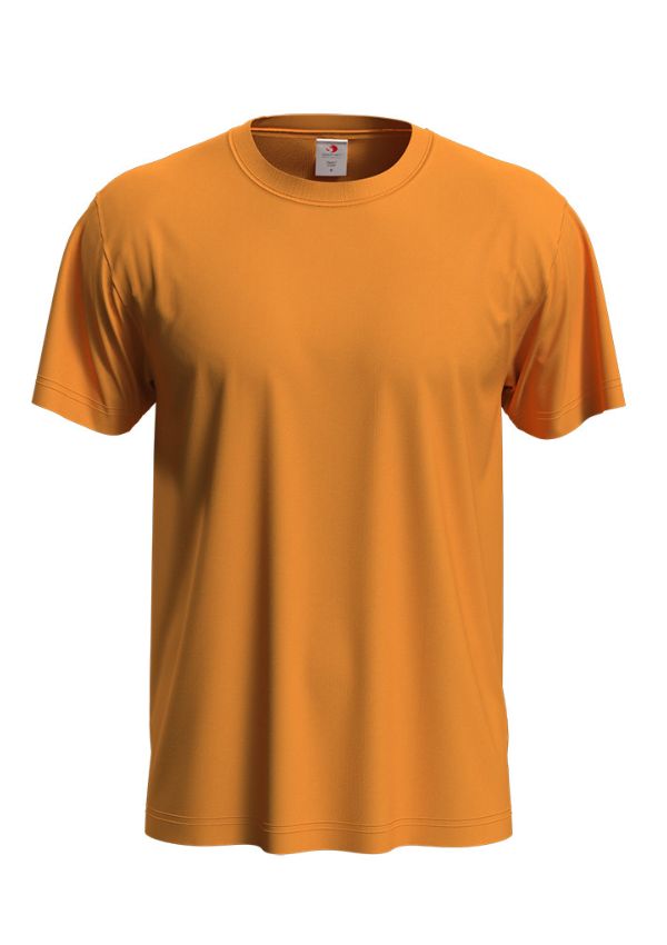 Stedman Classic-T T-shirt - 716C Orange