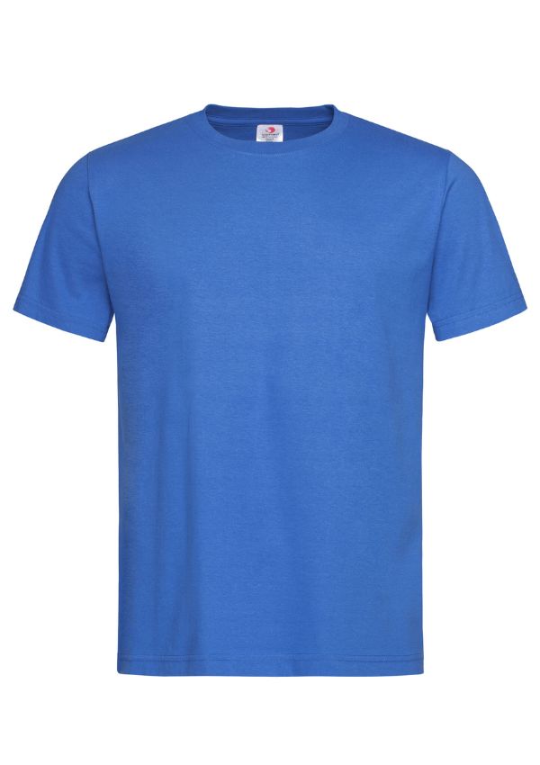 Stedman Classic-T T-shirt - 2728C Bright Royal