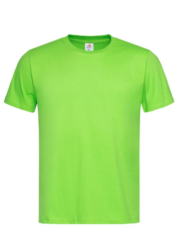 Stedman Classic-T T-shirt - 368C Kiwi Green