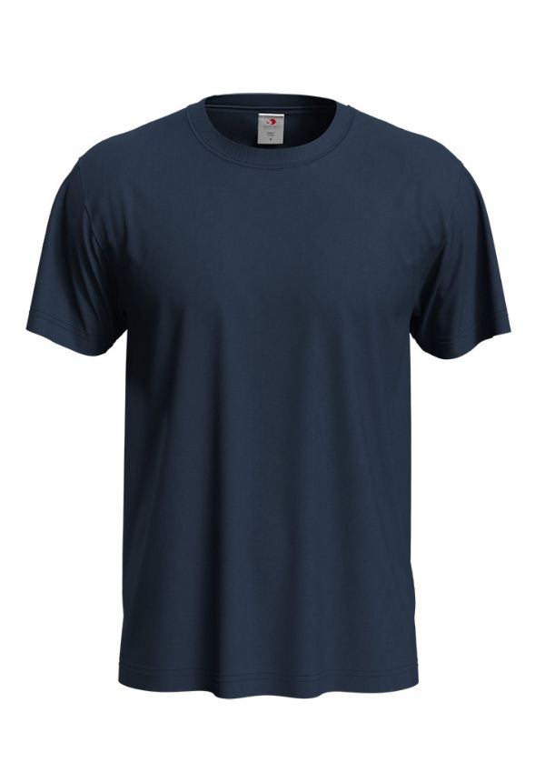 Stedman Classic-T T-shirt - 532C Blue Midnight