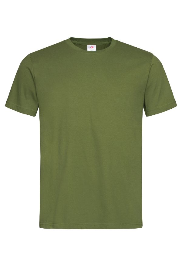 Stedman Classic-T T-shirt - 7762C Hunters Green