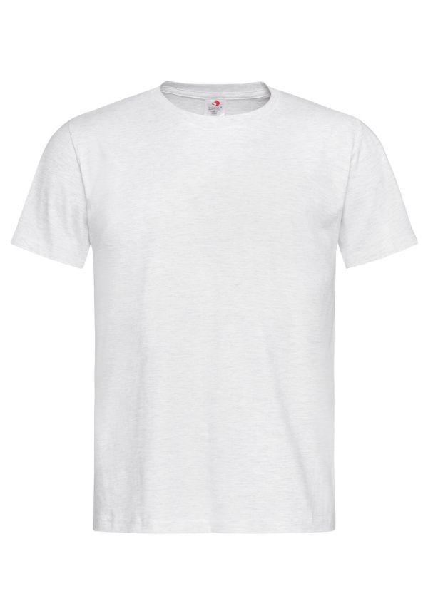 Stedman Classic-T T-shirt - Ash