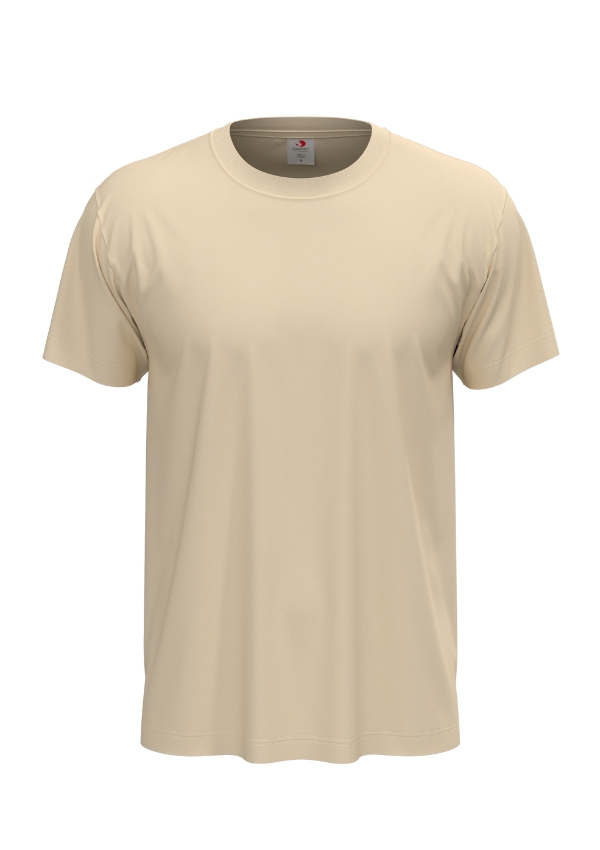 Stedman Classic-T T-shirt - Naturel
